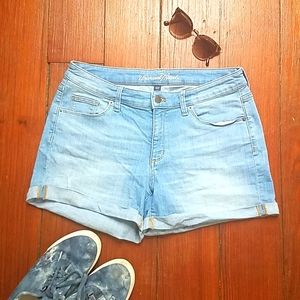 Universal Thread Denim Shorts